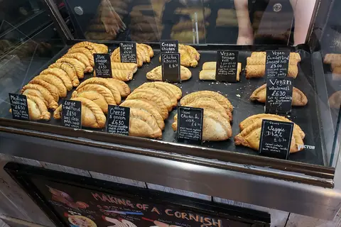 The Apple Pie Bakery photo 3
