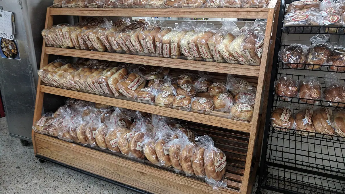 The Apple Pie Bakery – bakery in Libberton, Biggar